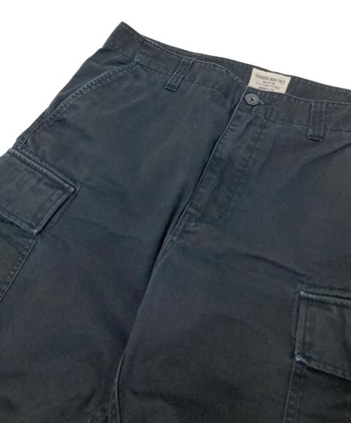 AVIREX（アヴィレックス）AVIREX (アヴィレックス) カーゴパンツ ネイビー サイズ:XLの古着・服飾アイテム