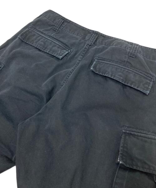 AVIREX（アヴィレックス）AVIREX (アヴィレックス) カーゴパンツ ネイビー サイズ:XLの古着・服飾アイテム
