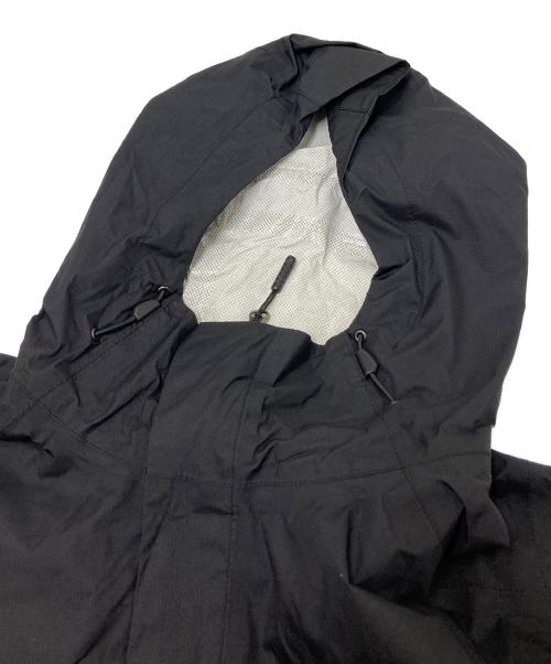 THE NORTH FACE（ザ ノース フェイス）THE NORTH FACE (ザ ノース フェイス) ナイロンジャケット ブラック サイズ:Mの古着・服飾アイテム