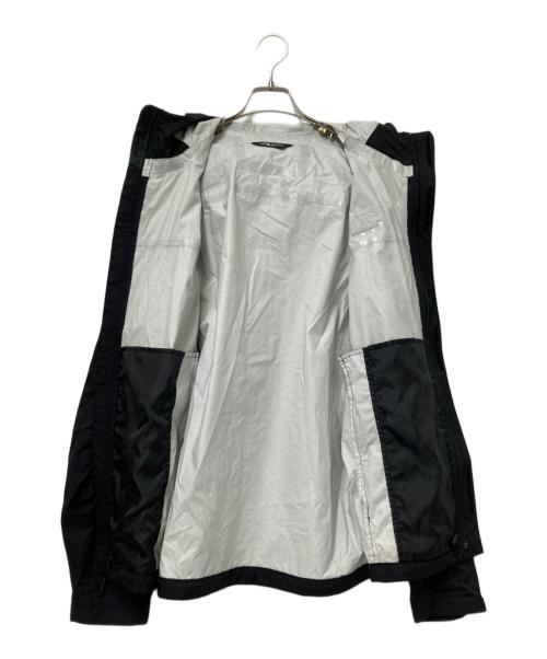 THE NORTH FACE（ザ ノース フェイス）THE NORTH FACE (ザ ノース フェイス) ナイロンジャケット ブラック サイズ:Mの古着・服飾アイテム