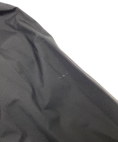 THE NORTH FACE（ザ ノース フェイス）THE NORTH FACE (ザ ノース フェイス) ナイロンジャケット ブラック サイズ:Mの古着・服飾アイテム