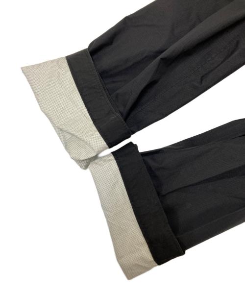 THE NORTH FACE（ザ ノース フェイス）THE NORTH FACE (ザ ノース フェイス) ナイロンジャケット ブラック サイズ:Mの古着・服飾アイテム