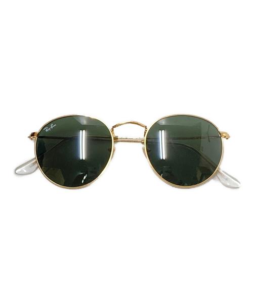 RAY-BAN（レイバン）RAY-BAN (レイバン) サングラス ブラック サイズ:50□21の古着・服飾アイテム