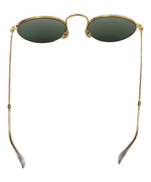 RAY-BAN（レイバン）RAY-BAN (レイバン) サングラス ブラック サイズ:50□21の古着・服飾アイテム