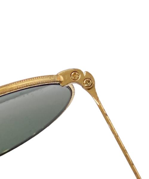 RAY-BAN（レイバン）RAY-BAN (レイバン) サングラス ブラック サイズ:50□21の古着・服飾アイテム