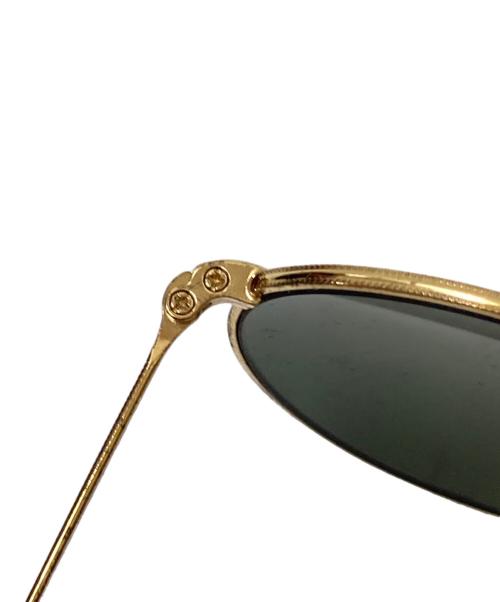 RAY-BAN（レイバン）RAY-BAN (レイバン) サングラス ブラック サイズ:50□21の古着・服飾アイテム