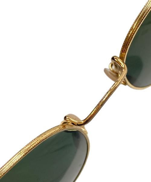 RAY-BAN（レイバン）RAY-BAN (レイバン) サングラス ブラック サイズ:50□21の古着・服飾アイテム