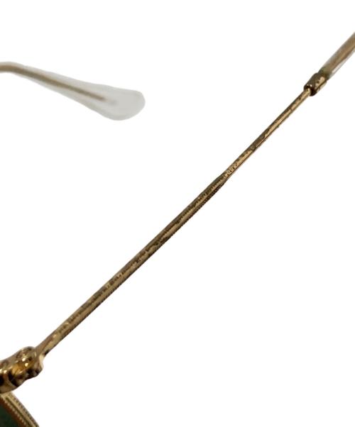 RAY-BAN（レイバン）RAY-BAN (レイバン) サングラス ブラック サイズ:50□21の古着・服飾アイテム