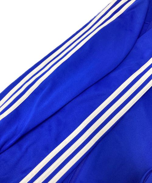 adidas（アディダス）adidas (アディダス) チェルシーアンセムジャケット ブルー サイズ:Lの古着・服飾アイテム