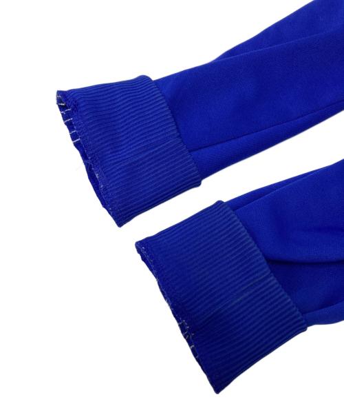 adidas（アディダス）adidas (アディダス) チェルシーアンセムジャケット ブルー サイズ:Lの古着・服飾アイテム