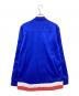 adidas (アディダス) チェルシーアンセムジャケット ブルー サイズ:L：7000円