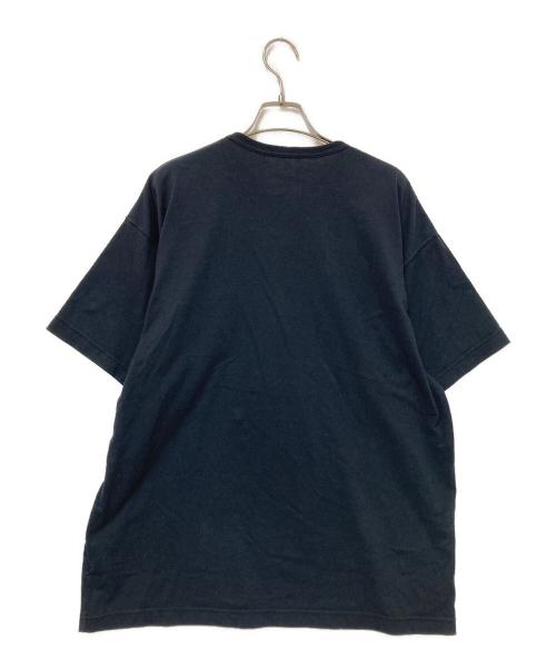 WTAPS（ダブルタップス）WTAPS (ダブルタップス) Tシャツ ブラック サイズ:X 03の古着・服飾アイテム