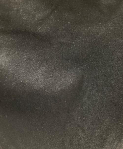 WTAPS（ダブルタップス）WTAPS (ダブルタップス) Tシャツ ブラック サイズ:X 03の古着・服飾アイテム