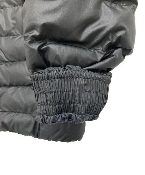 NIKE（ナイキ）NIKE (ナイキ) SYNフィル バブル ジャケット ブラック サイズ:Lの古着・服飾アイテム