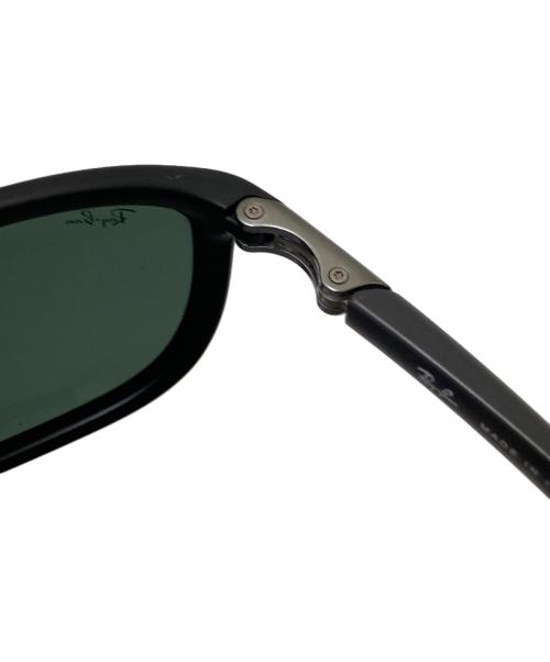 RAY-BAN（レイバン）RAY-BAN (レイバン) サングラス ブラック サイズ:60□17 3Nの古着・服飾アイテム