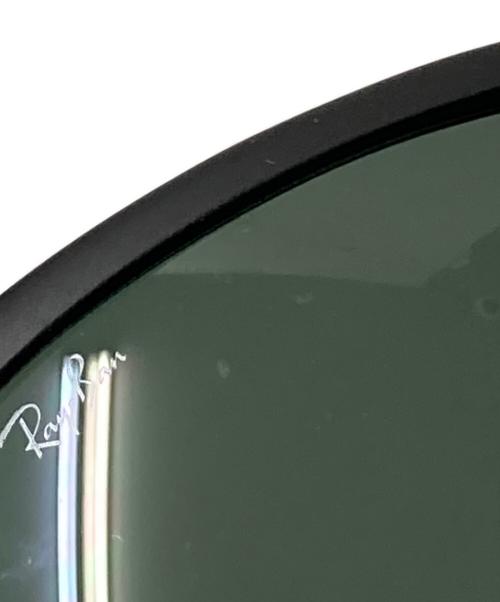 RAY-BAN（レイバン）RAY-BAN (レイバン) サングラス ブラック サイズ:60□17 3Nの古着・服飾アイテム