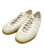 adidasアディダス）の古着「ローカットスニーカー」｜ホワイト