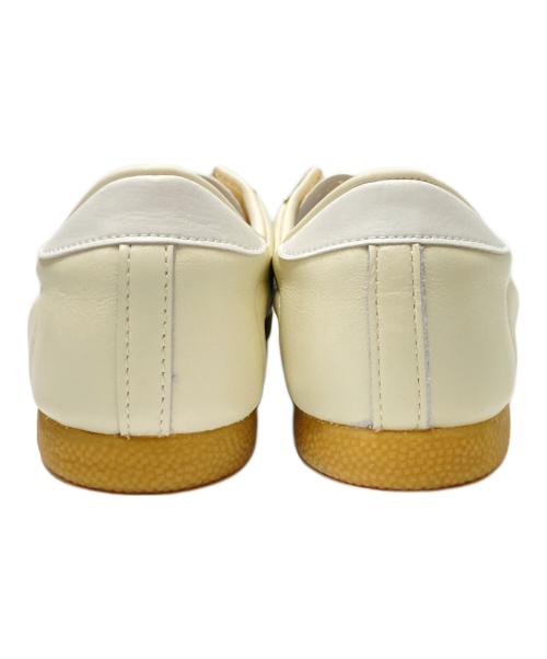 adidas（アディダス）adidas (アディダス) ローカットスニーカー ホワイト サイズ:28.5cmの古着・服飾アイテム