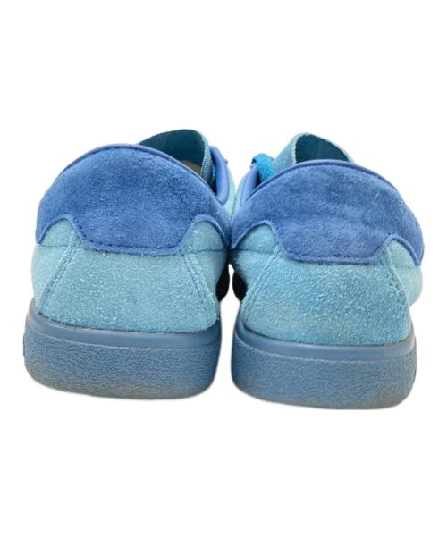 adidas（アディダス）adidas (アディダス) Bali Tactile Steel Dark Marine ブルー サイズ:28.5cmの古着・服飾アイテム