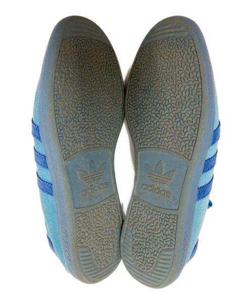 adidas（アディダス）adidas (アディダス) Bali Tactile Steel Dark Marine ブルー サイズ:28.5cmの古着・服飾アイテム