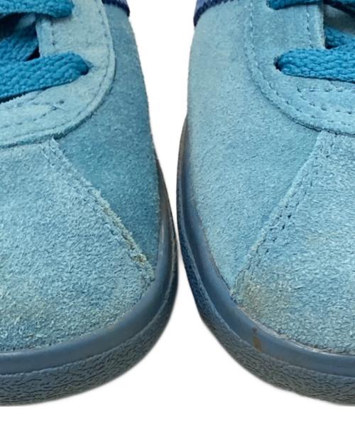 adidas（アディダス）adidas (アディダス) Bali Tactile Steel Dark Marine ブルー サイズ:28.5cmの古着・服飾アイテム