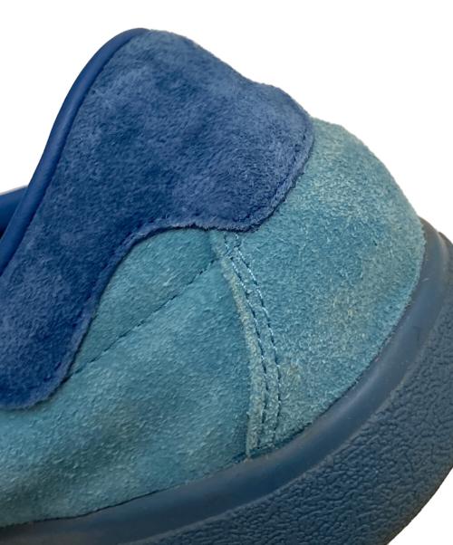 adidas（アディダス）adidas (アディダス) Bali Tactile Steel Dark Marine ブルー サイズ:28.5cmの古着・服飾アイテム