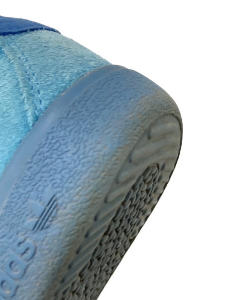 adidas（アディダス）adidas (アディダス) Bali Tactile Steel Dark Marine ブルー サイズ:28.5cmの古着・服飾アイテム