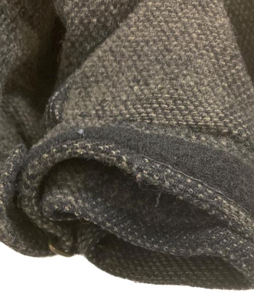 WOOLRICH（ウールリッチ）WOOLRICH (ウールリッチ) 80sオンブレジャケット グレー サイズ:Lの古着・服飾アイテム