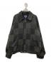 WOOLRICH（ウールリッチ）の古着「80sオンブレジャケット」｜グレー