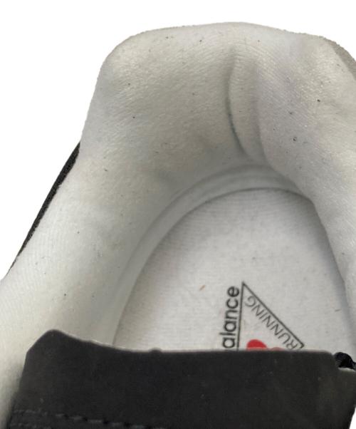 NEW BALANCE（ニューバランス）NEW BALANCE (ニューバランス) ローカットスニーカー ネイビー サイズ:26.5の古着・服飾アイテム