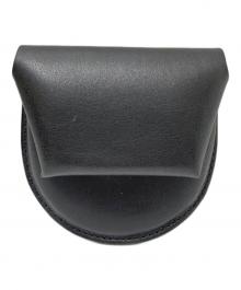 HENDER SCHEME（エンダースキーマ）の古着「コインケース」｜ブラック