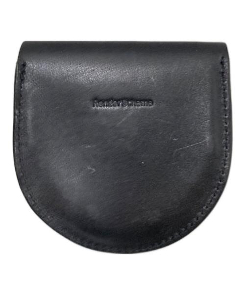 HENDER SCHEME（エンダースキーマ）HENDER SCHEME (エンダースキーマ) コインケース ブラック サイズ:下記参照の古着・服飾アイテム