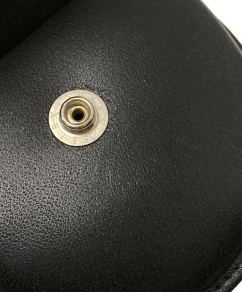 HENDER SCHEME（エンダースキーマ）HENDER SCHEME (エンダースキーマ) コインケース ブラック サイズ:下記参照の古着・服飾アイテム