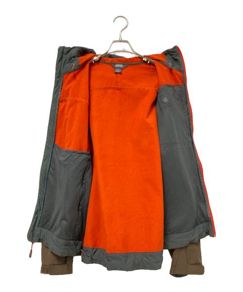 OUTDOOR RESEARCH（アウトドアリサーチ）OUTDOOR RESEARCH (アウトドアリサーチ) ジャケット ブラウン サイズ:Lの古着・服飾アイテム