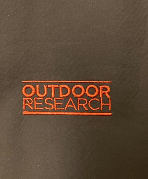OUTDOOR RESEARCH（アウトドアリサーチ）OUTDOOR RESEARCH (アウトドアリサーチ) ジャケット ブラウン サイズ:Lの古着・服飾アイテム