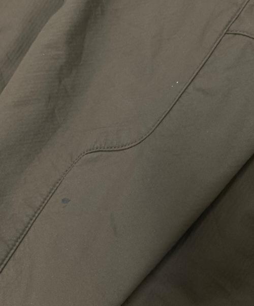 OUTDOOR RESEARCH（アウトドアリサーチ）OUTDOOR RESEARCH (アウトドアリサーチ) ジャケット ブラウン サイズ:Lの古着・服飾アイテム