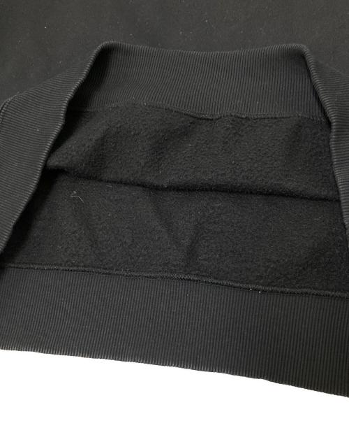 THE NORTH FACE（ザ ノース フェイス）THE NORTH FACE (ザ ノース フェイス) スウェット ブラック サイズ: Lの古着・服飾アイテム