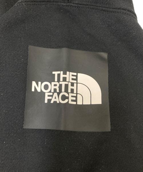THE NORTH FACE（ザ ノース フェイス）THE NORTH FACE (ザ ノース フェイス) スウェット ブラック サイズ: Lの古着・服飾アイテム