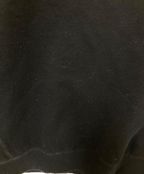 THE NORTH FACE（ザ ノース フェイス）THE NORTH FACE (ザ ノース フェイス) スウェット ブラック サイズ: Lの古着・服飾アイテム