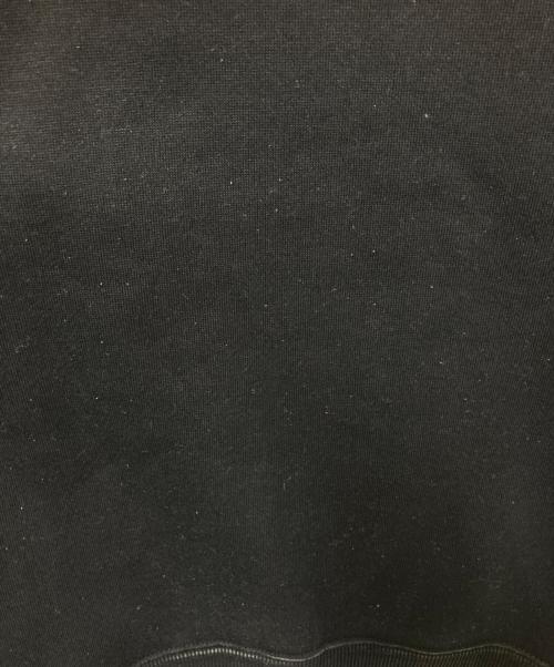 THE NORTH FACE（ザ ノース フェイス）THE NORTH FACE (ザ ノース フェイス) スウェット ブラック サイズ: Lの古着・服飾アイテム