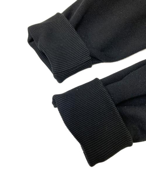 THE NORTH FACE（ザ ノース フェイス）THE NORTH FACE (ザ ノース フェイス) スウェット ブラック サイズ: Lの古着・服飾アイテム