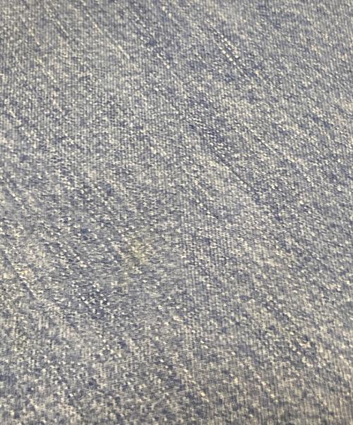 LEVI'S（リーバイス）LEVI'S (リーバイス) デニムバギーパンツ インディゴ サイズ:W38×L32の古着・服飾アイテム