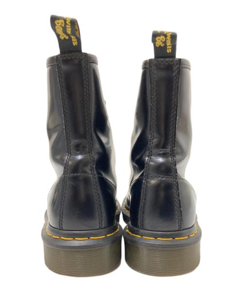 Dr.Martens（ドクターマーチン）Dr.Martens (ドクターマーチン) レースアップブーツ ブラック サイズ:US:6M:6Lの古着・服飾アイテム