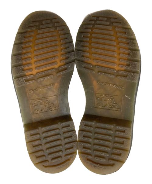 Dr.Martens（ドクターマーチン）Dr.Martens (ドクターマーチン) レースアップブーツ ブラック サイズ:US:6M:6Lの古着・服飾アイテム