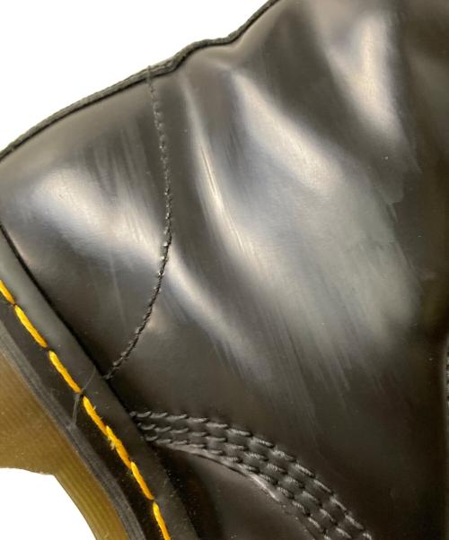 Dr.Martens（ドクターマーチン）Dr.Martens (ドクターマーチン) レースアップブーツ ブラック サイズ:US:6M:6Lの古着・服飾アイテム