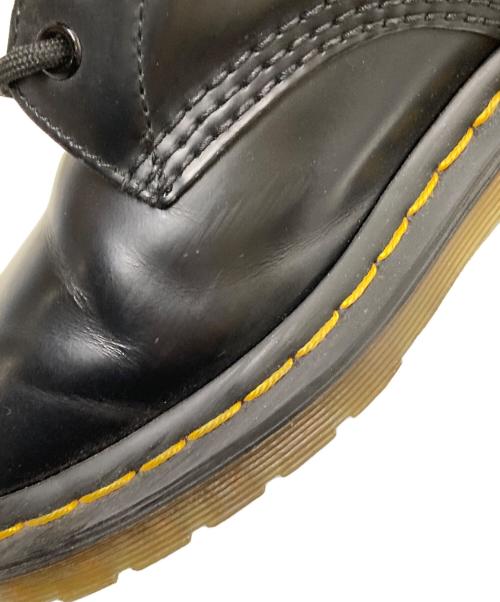 Dr.Martens（ドクターマーチン）Dr.Martens (ドクターマーチン) レースアップブーツ ブラック サイズ:US:6M:6Lの古着・服飾アイテム