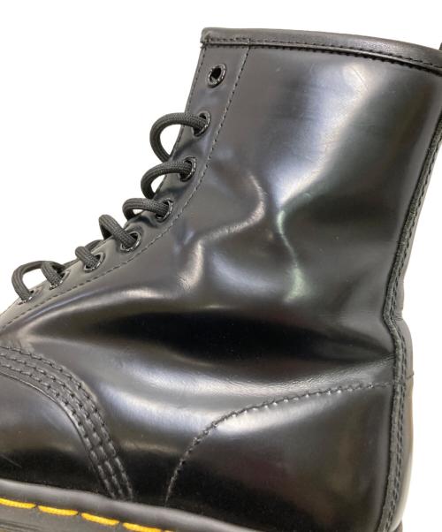 Dr.Martens（ドクターマーチン）Dr.Martens (ドクターマーチン) レースアップブーツ ブラック サイズ:US:6M:6Lの古着・服飾アイテム