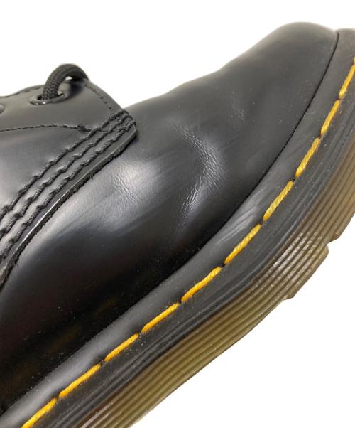 Dr.Martens（ドクターマーチン）Dr.Martens (ドクターマーチン) レースアップブーツ ブラック サイズ:US:6M:6Lの古着・服飾アイテム