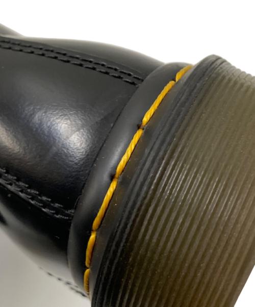 Dr.Martens（ドクターマーチン）Dr.Martens (ドクターマーチン) レースアップブーツ ブラック サイズ:US:6M:6Lの古着・服飾アイテム