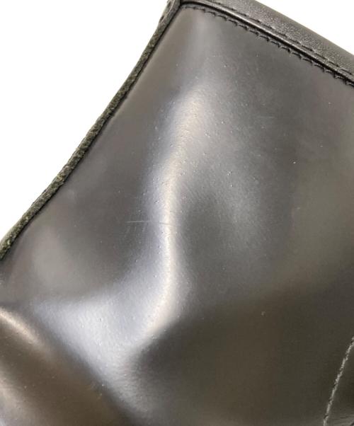 Dr.Martens（ドクターマーチン）Dr.Martens (ドクターマーチン) レースアップブーツ ブラック サイズ:US:6M:6Lの古着・服飾アイテム